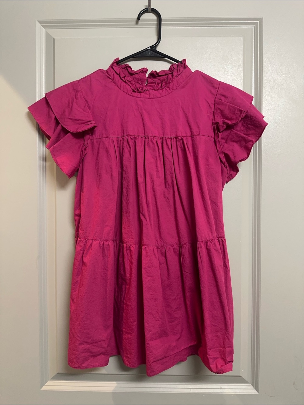 Maeve Babydoll Top
